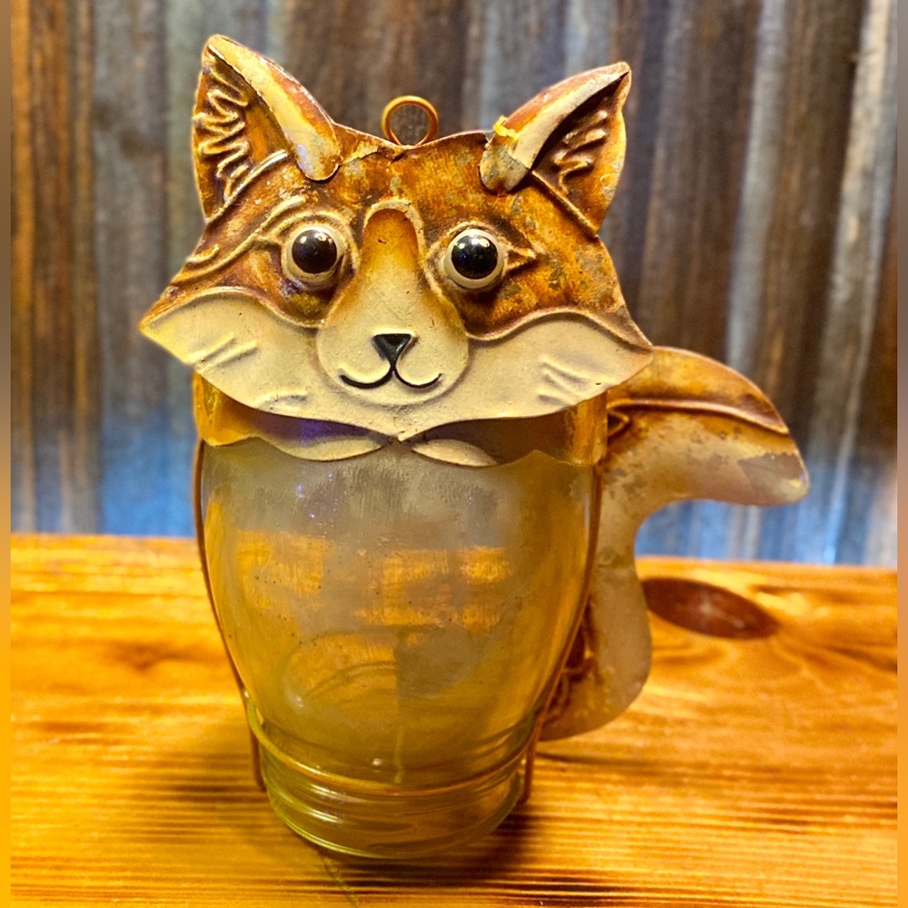 JAR CRITTER